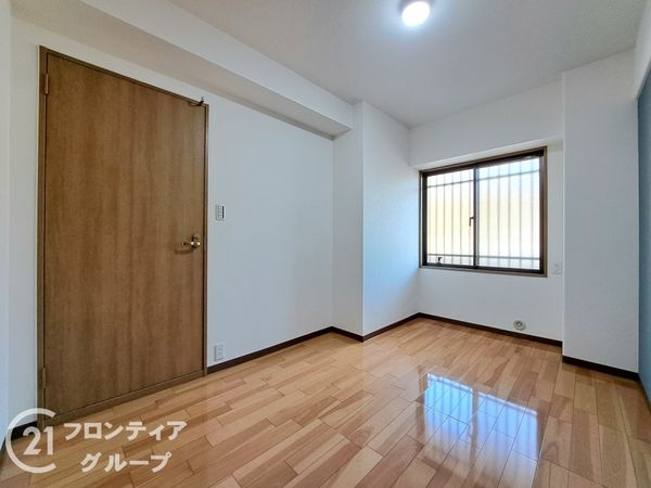 ディオフェルティ石切　中古マンション