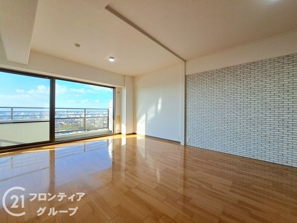 ディオフェルティ石切　中古マンション