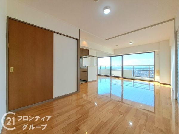 ディオフェルティ石切　中古マンション