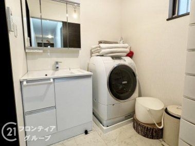東大阪市御厨東１丁目の中古一戸建て