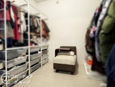 東大阪市御厨東１丁目の中古一戸建て