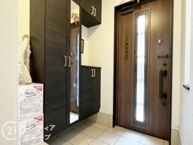 東大阪市御厨東１丁目の中古一戸建て