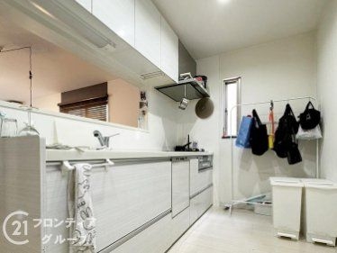東大阪市御厨東１丁目の中古一戸建て