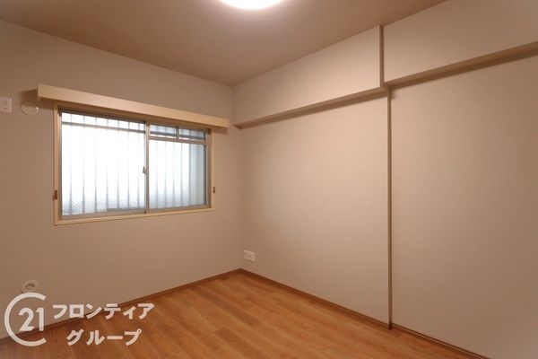 ファミールアクシス八尾センタースクエア　中古マンション