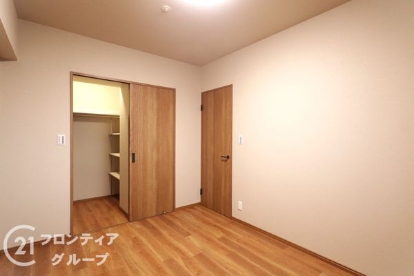 ファミールアクシス八尾センタースクエア　中古マンション