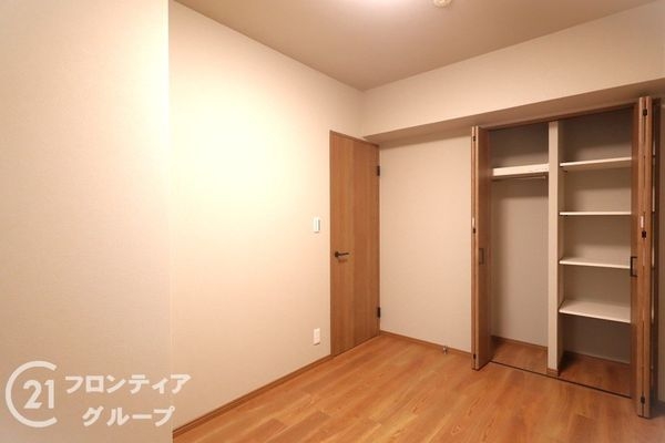 ファミールアクシス八尾センタースクエア　中古マンション