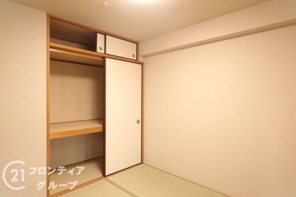ファミールアクシス八尾センタースクエア　中古マンション