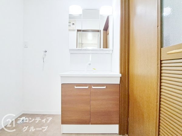 東大阪市西岩田１丁目の中古一戸建て