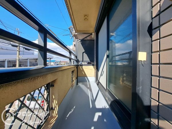 東大阪市西岩田１丁目の中古一戸建て