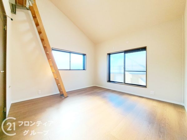 東大阪市西岩田１丁目の中古一戸建て