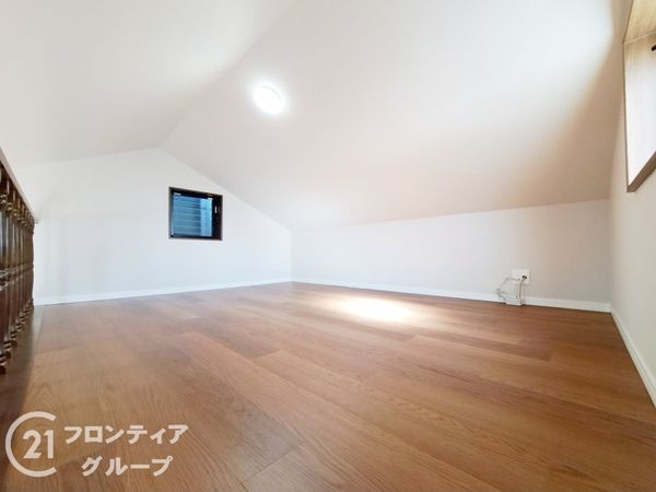 東大阪市西岩田１丁目の中古一戸建て