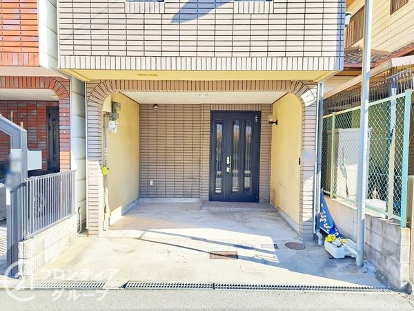 東大阪市西岩田１丁目の中古一戸建て