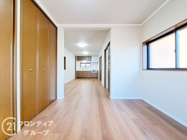 東大阪市西岩田１丁目の中古一戸建て