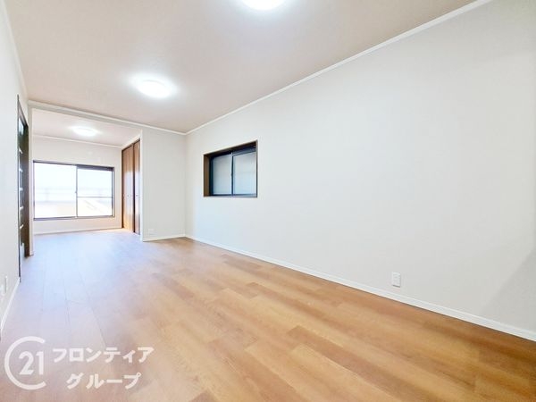 東大阪市西岩田１丁目の中古一戸建て