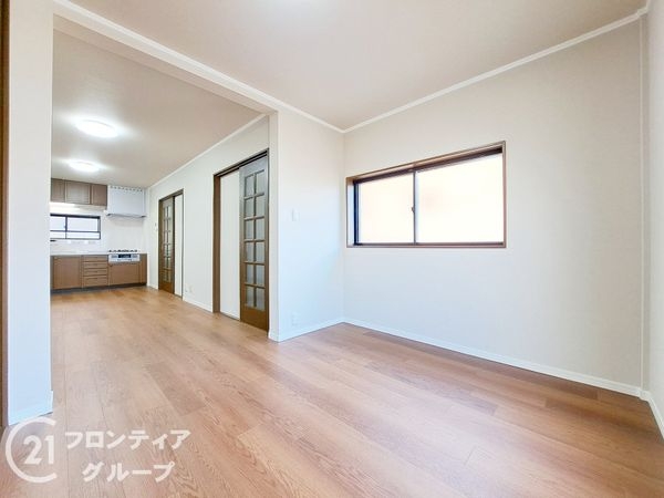 東大阪市西岩田１丁目の中古一戸建て