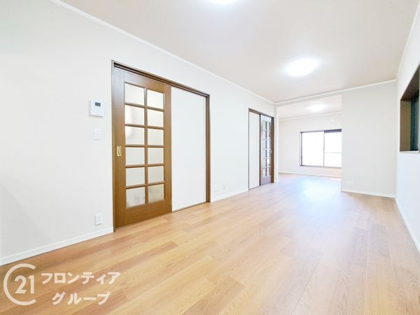 東大阪市西岩田１丁目の中古一戸建て