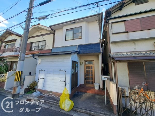 東大阪市新上小阪の中古一戸建て
