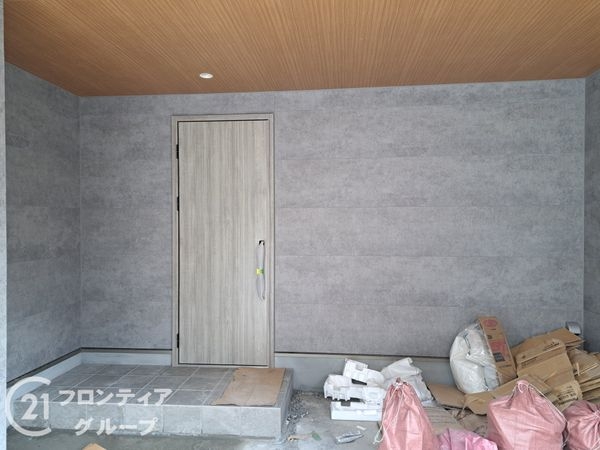 八尾市山本町南8丁目　新築一戸建て