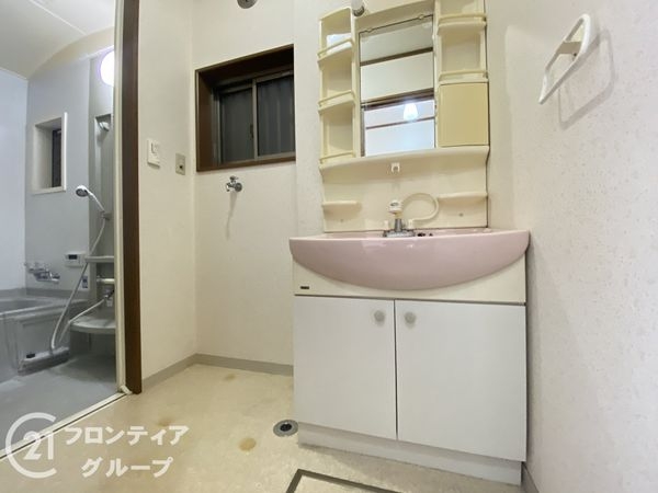 東大阪市神田町の中古一戸建て