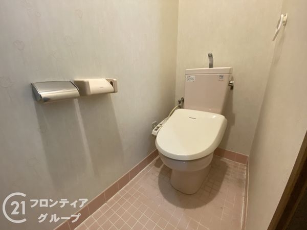 東大阪市神田町の中古一戸建て