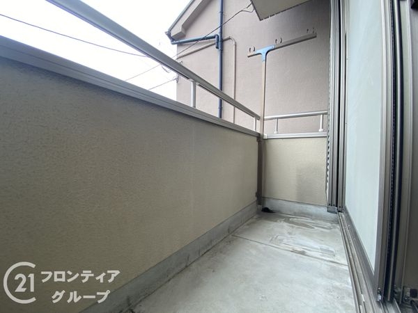 東大阪市神田町の中古一戸建て