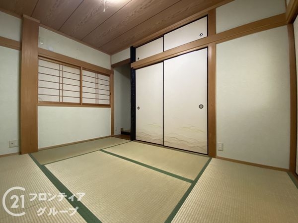 東大阪市神田町の中古一戸建て
