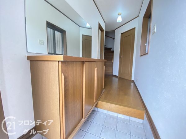 東大阪市神田町の中古一戸建て