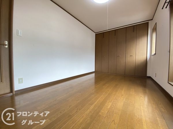東大阪市神田町の中古一戸建て