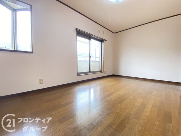 東大阪市神田町の中古一戸建て