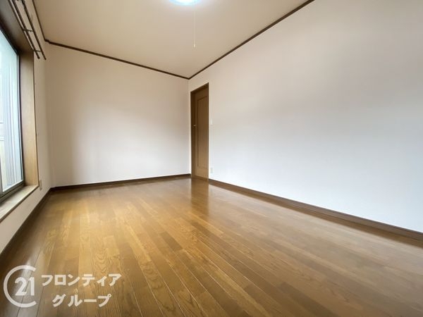 東大阪市神田町の中古一戸建て