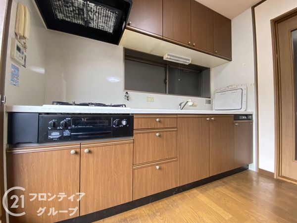 東大阪市神田町の中古一戸建て