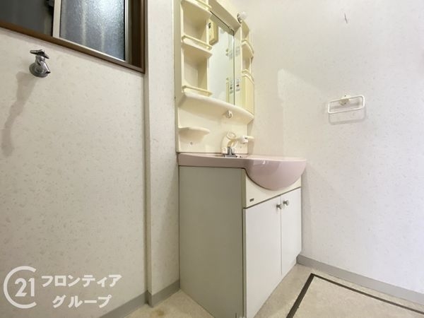 東大阪市神田町の中古一戸建て