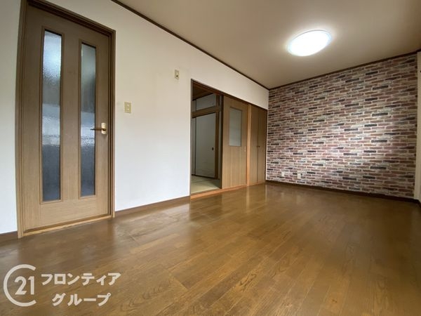 東大阪市神田町の中古一戸建て