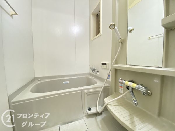 東大阪市神田町　中古一戸建て