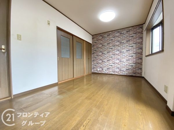 東大阪市神田町の中古一戸建て
