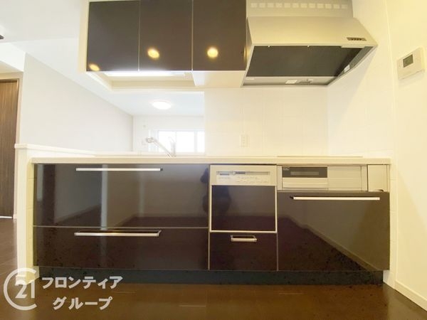 メガシティタワーズ　THE　EAST　中古マンション