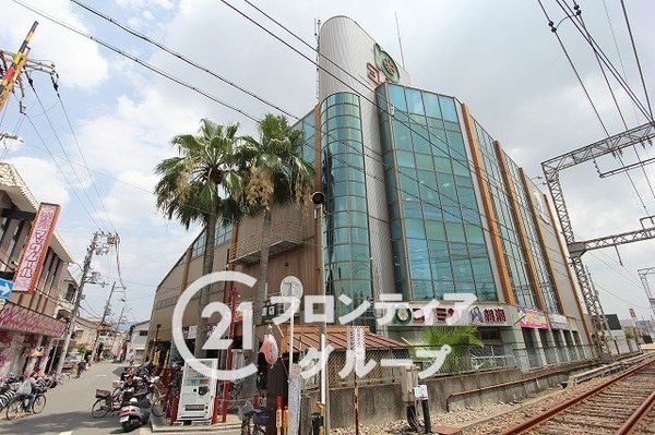 八尾市久宝園3丁目の中古一戸建て(コノミヤ弥刀店)