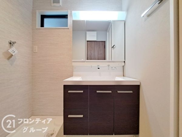八尾市久宝園３丁目の中古一戸建て