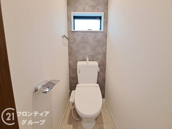 八尾市久宝園３丁目の中古一戸建て