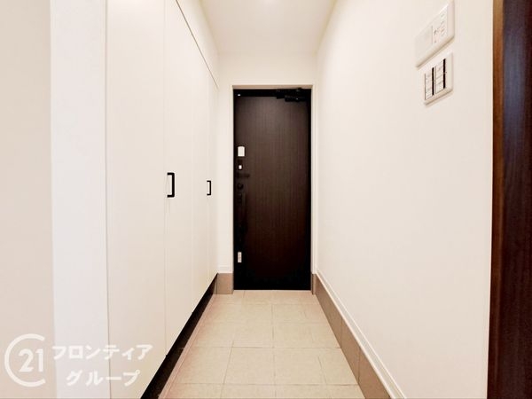 八尾市久宝園３丁目の中古一戸建て