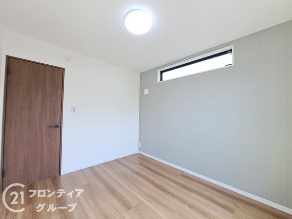 八尾市久宝園３丁目の中古一戸建て