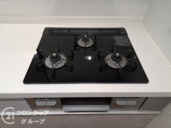八尾市久宝園３丁目の中古一戸建て