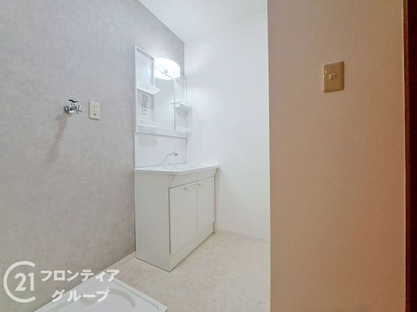東大阪市西岩田４丁目の中古一戸建て