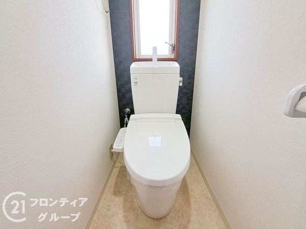 東大阪市西岩田４丁目の中古一戸建て