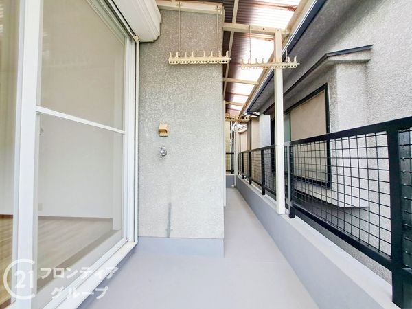 東大阪市西岩田４丁目の中古一戸建て