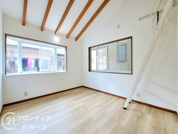 東大阪市西岩田４丁目の中古一戸建て