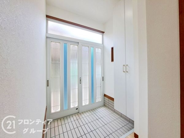 東大阪市西岩田４丁目の中古一戸建て