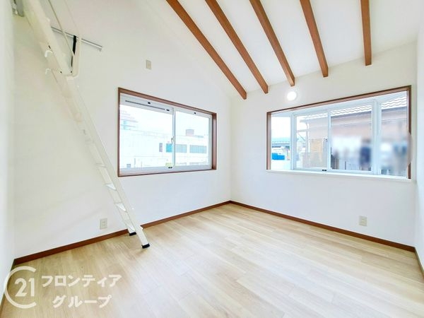 東大阪市西岩田４丁目の中古一戸建て