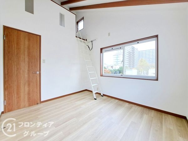 東大阪市西岩田４丁目の中古一戸建て