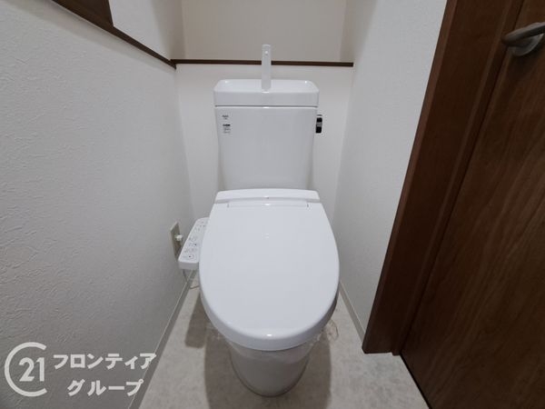 東大阪市西岩田４丁目の中古一戸建て